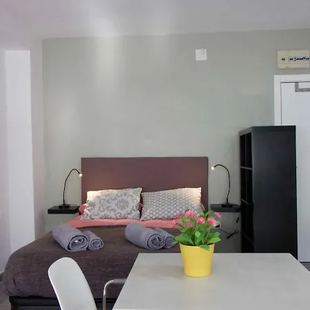 Appartement Lightbooking Estadio *