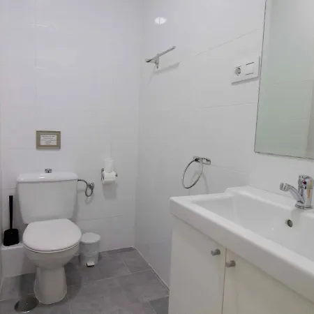 Appartement Lightbooking Estadio Cádiz