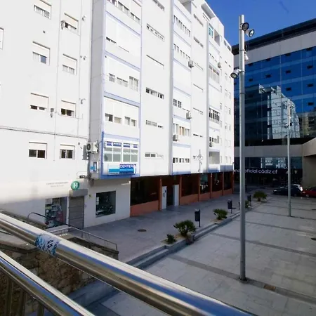 Appartement Lightbooking Estadio *