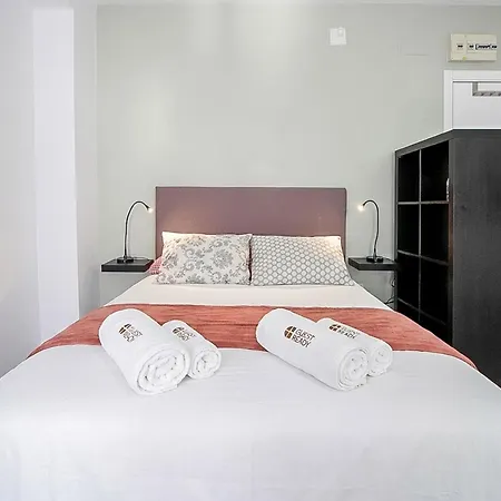 Apartament Guestready - Estadio *