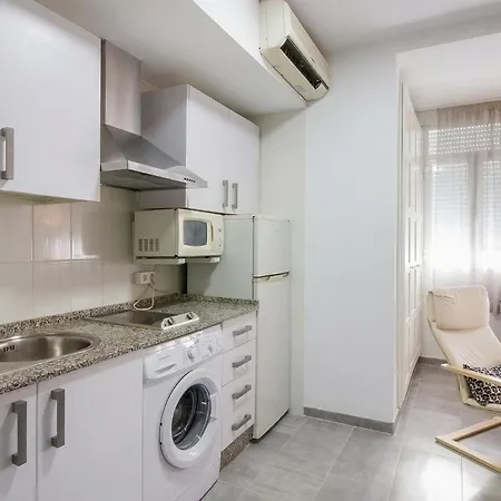 Guestready - Estadio Apartament *