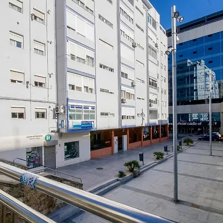 Guestready - Estadio