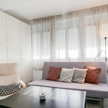Guestready - Estadio Apartament